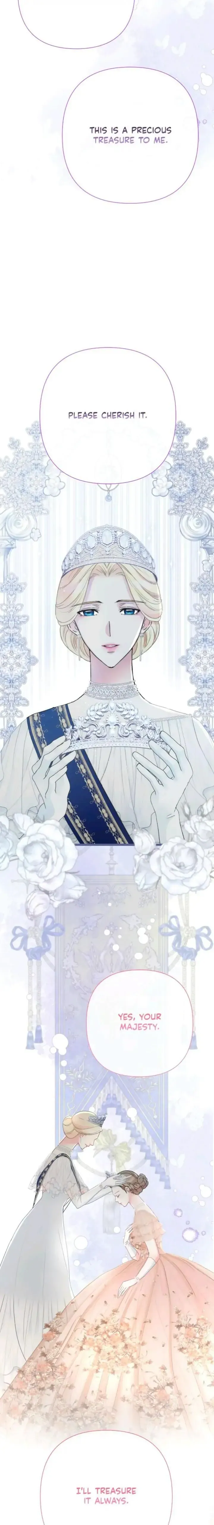 The Problematic Prince Chapter 60 Online - página 26