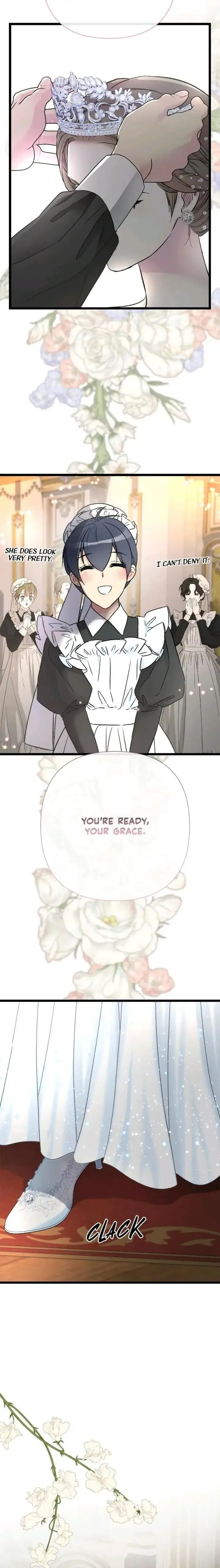 The Problematic Prince Chapter 60 Online - página 27