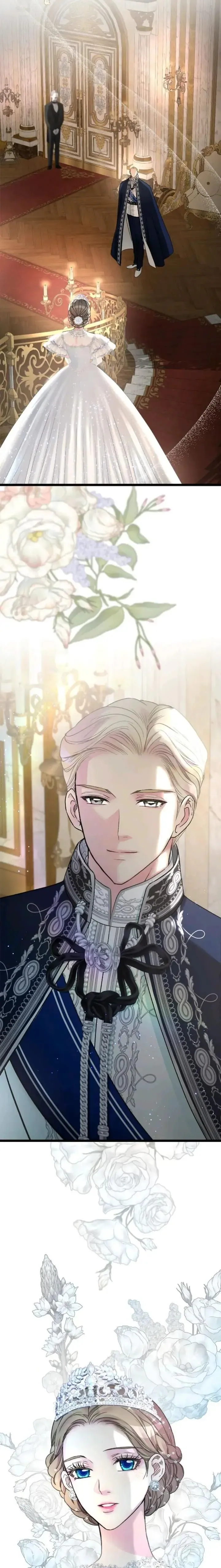 The Problematic Prince Chapter 60 Online - página 28