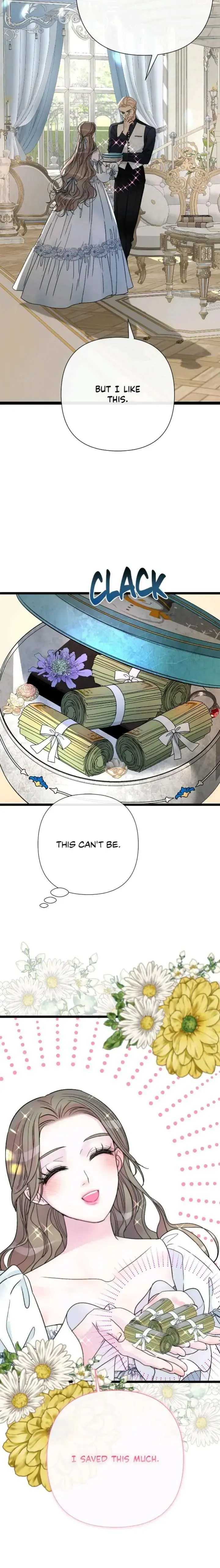 The Problematic Prince Chapter 63 Online - página 3