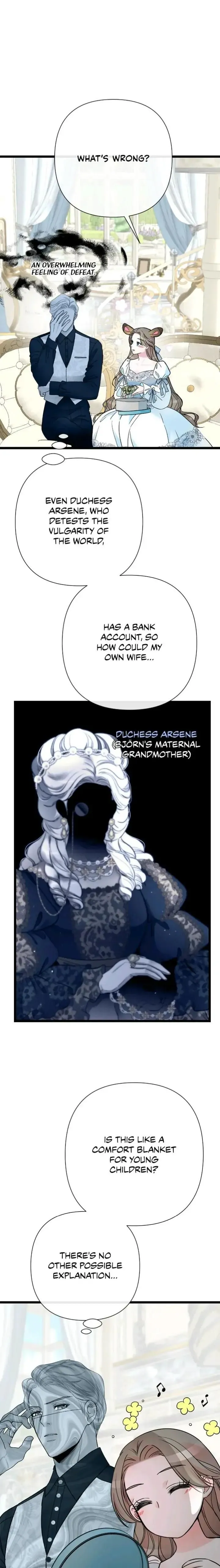 The Problematic Prince Chapter 63 Online - página 5