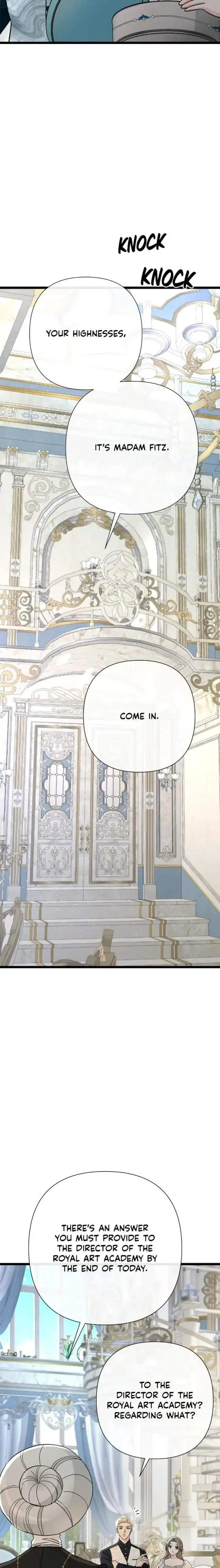 The Problematic Prince Chapter 63 Online - página 6