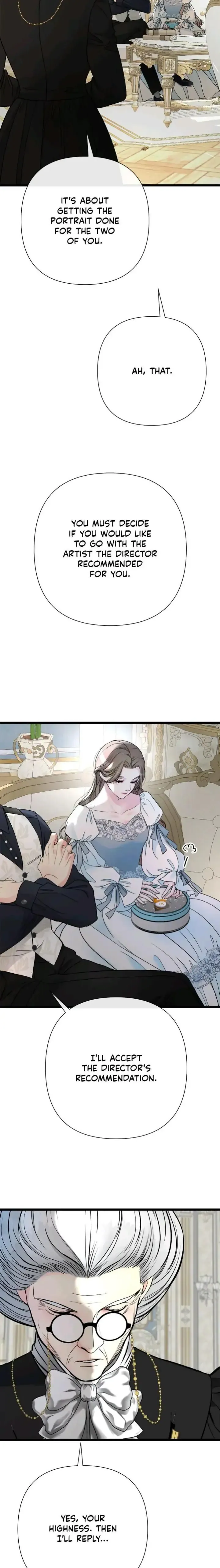 The Problematic Prince Chapter 63 Online - página 7