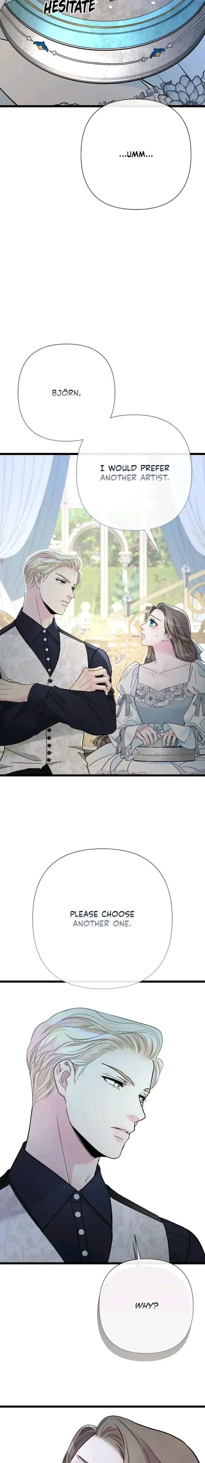 The Problematic Prince Chapter 63 Online - página 10