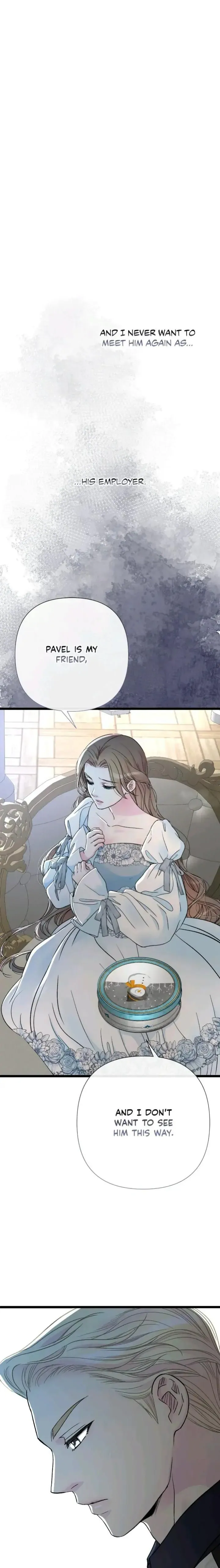 The Problematic Prince Chapter 63 Online - página 12