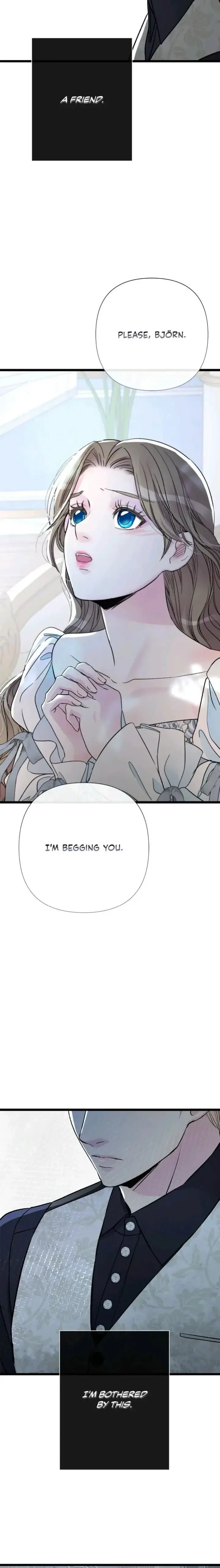 The Problematic Prince Chapter 63 Online - página 13