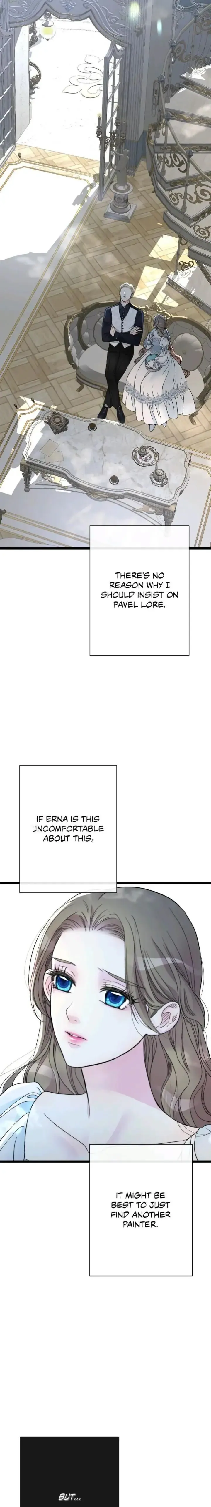 The Problematic Prince Chapter 63 Online - página 14