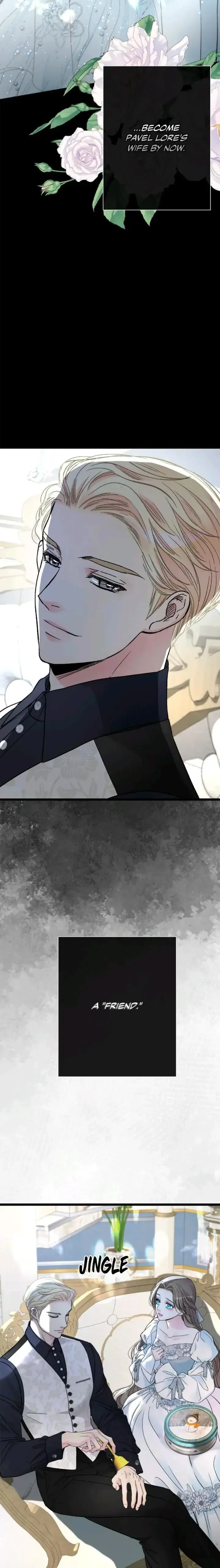 The Problematic Prince Chapter 63 Online - página 18