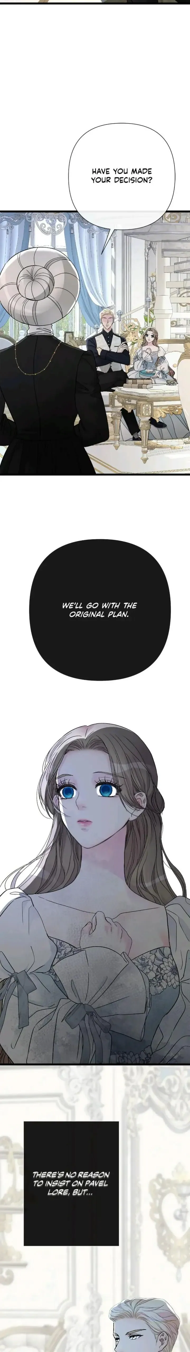 The Problematic Prince Chapter 63 Online - página 19