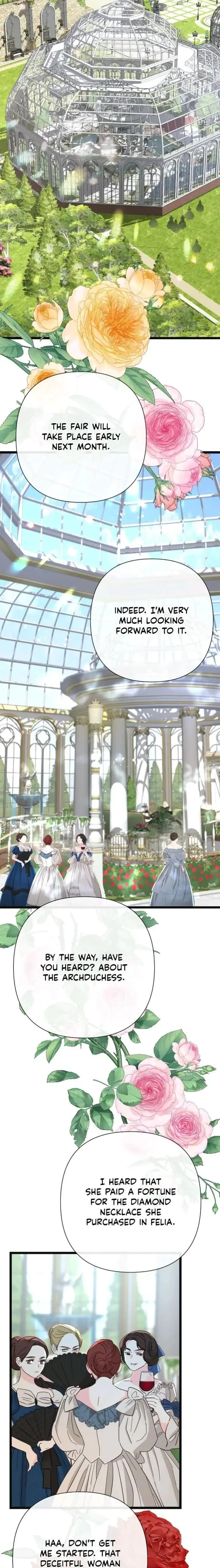 The Problematic Prince Chapter 63 Online - página 24