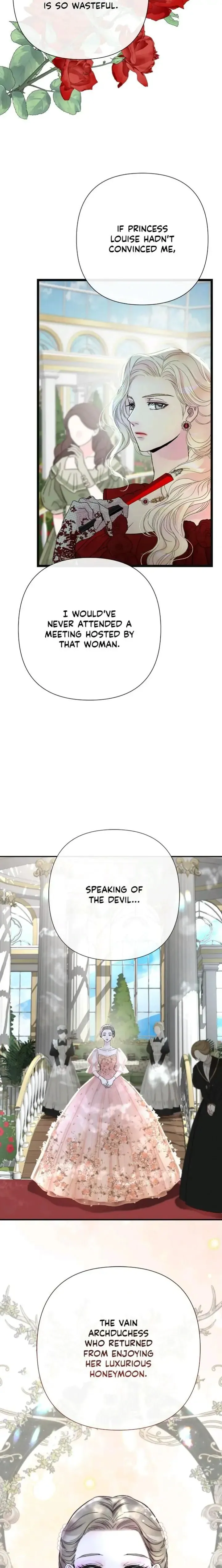 The Problematic Prince Chapter 63 Online - página 25