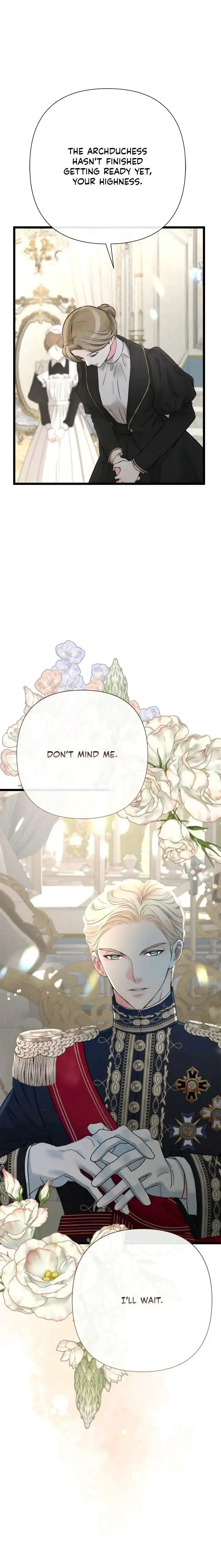 The Problematic Prince Chapter 65 Online - página 2