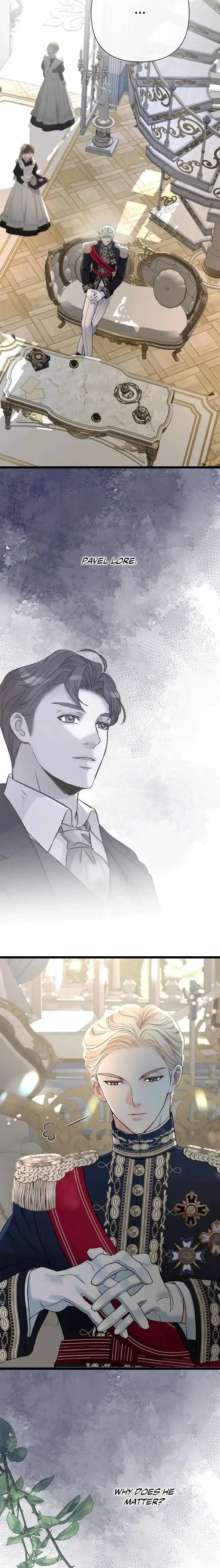 The Problematic Prince Chapter 65 Online - página 4