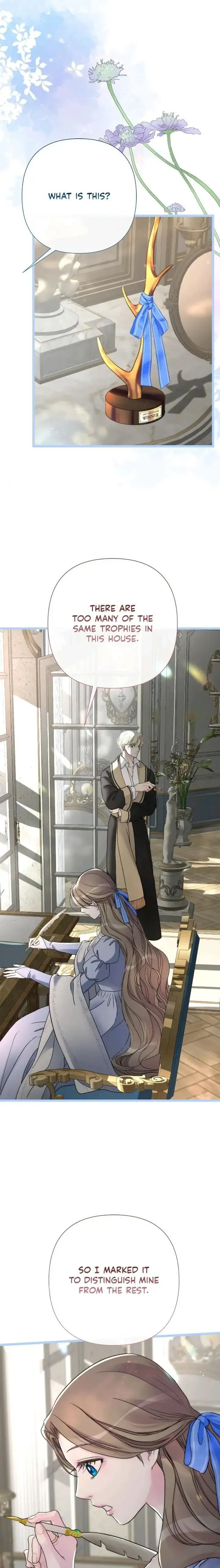 The Problematic Prince Chapter 65 Online - página 7