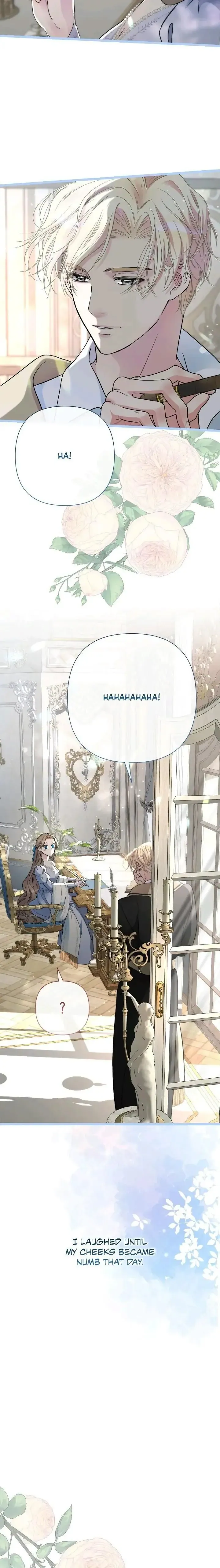 The Problematic Prince Chapter 65 Online - página 8