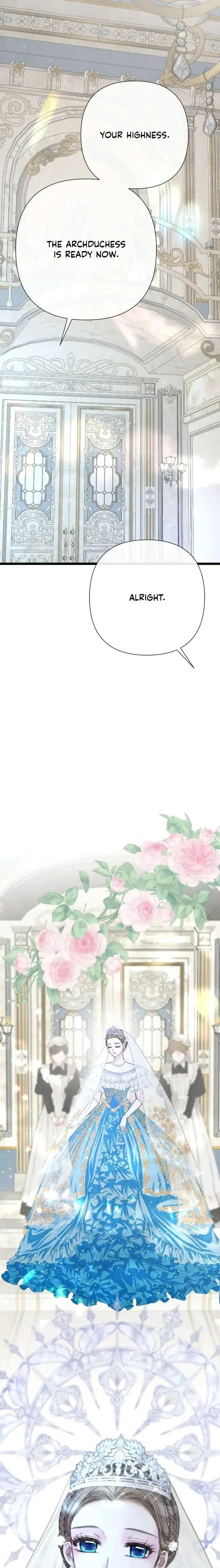 The Problematic Prince Chapter 65 Online - página 10