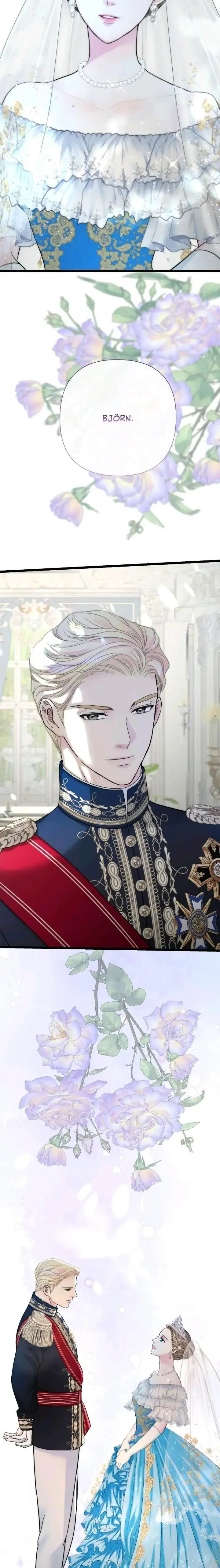 The Problematic Prince Chapter 65 Online - página 11