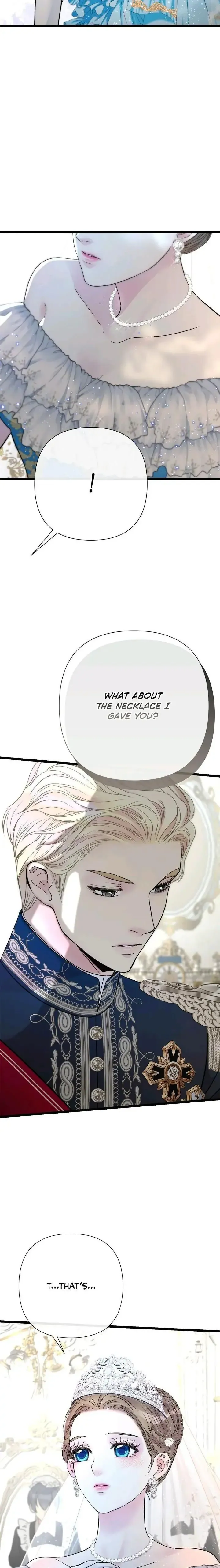 The Problematic Prince Chapter 65 Online - página 12