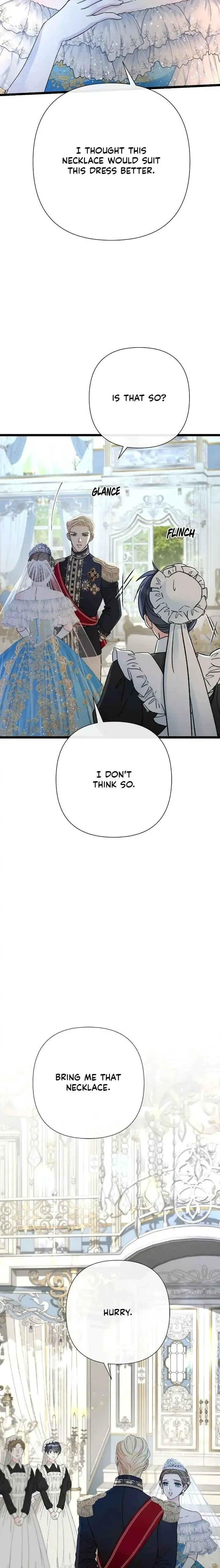 The Problematic Prince Chapter 65 Online - página 13