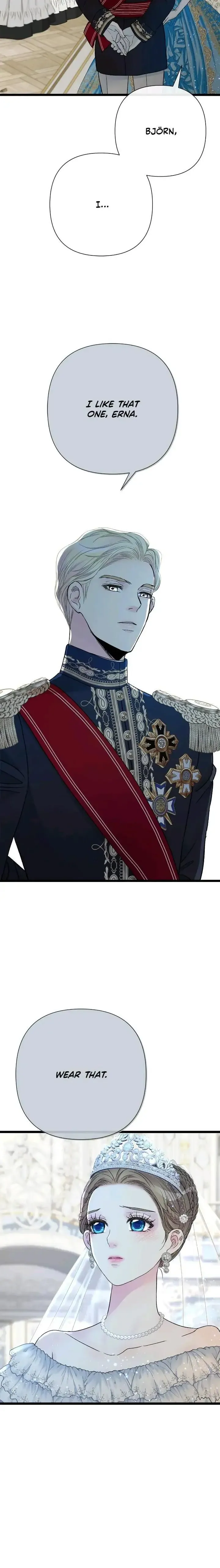 The Problematic Prince Chapter 65 Online - página 14