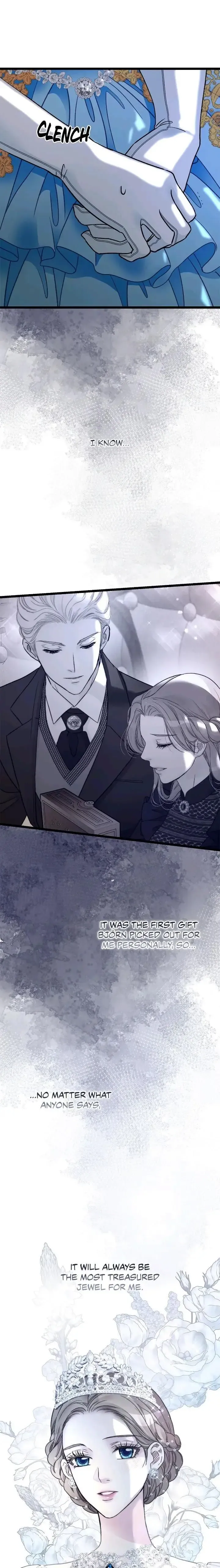 The Problematic Prince Chapter 65 Online - página 15
