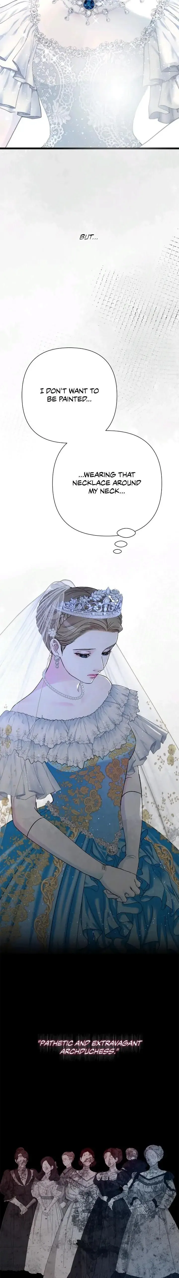 The Problematic Prince Chapter 65 Online - página 16
