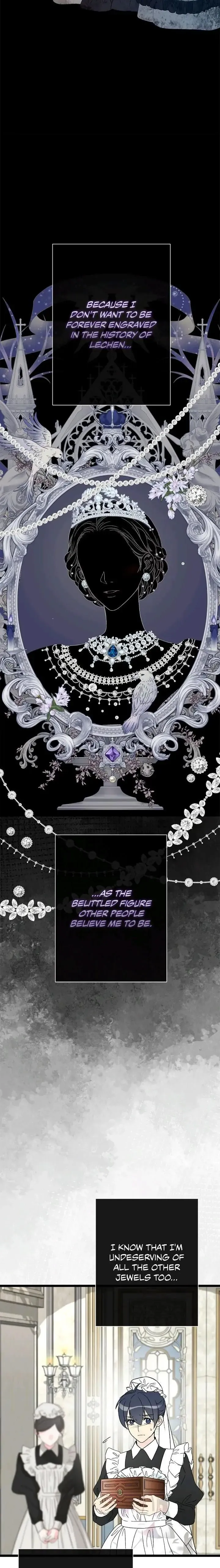 The Problematic Prince Chapter 65 Online - página 17