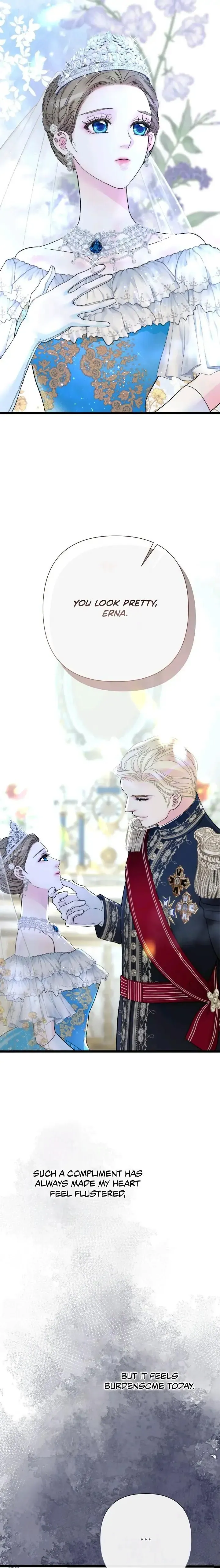 The Problematic Prince Chapter 65 Online - página 21