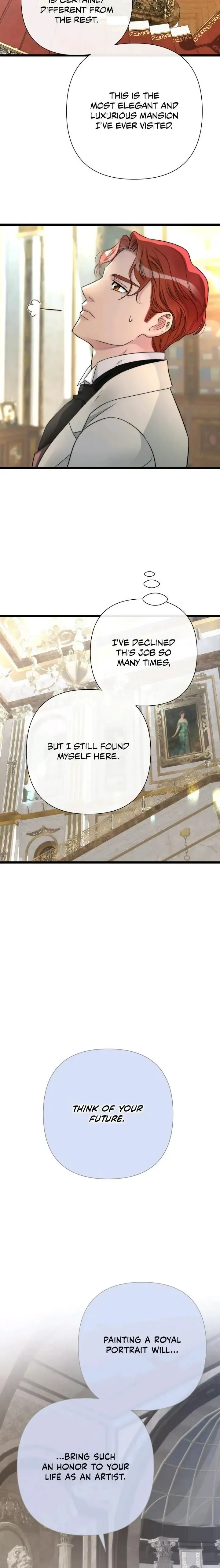 The Problematic Prince Chapter 65 Online - página 24