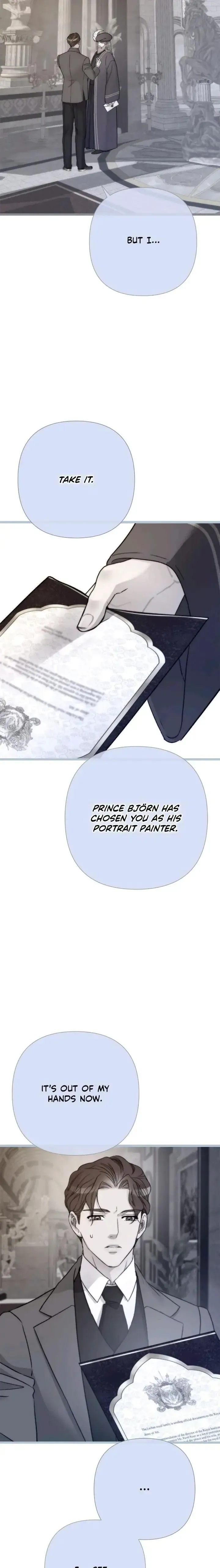 The Problematic Prince Chapter 65 Online - página 25
