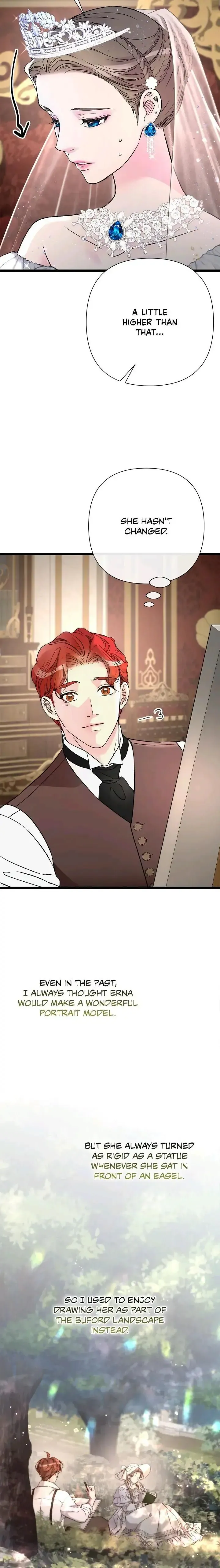The Problematic Prince Chapter 66 Online - página 4
