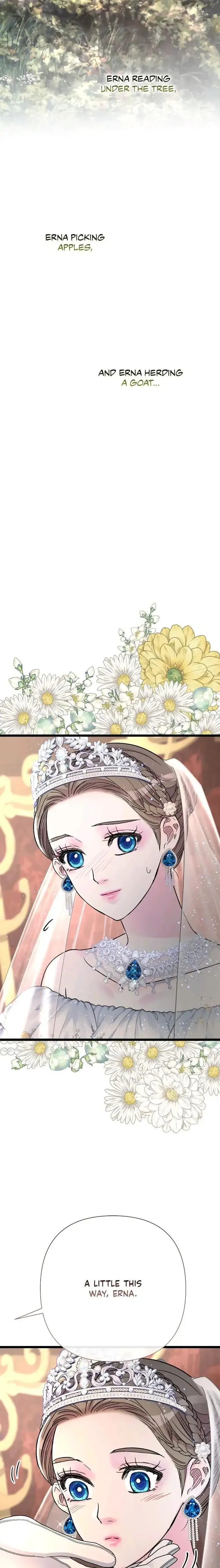 The Problematic Prince Chapter 66 Online - página 5