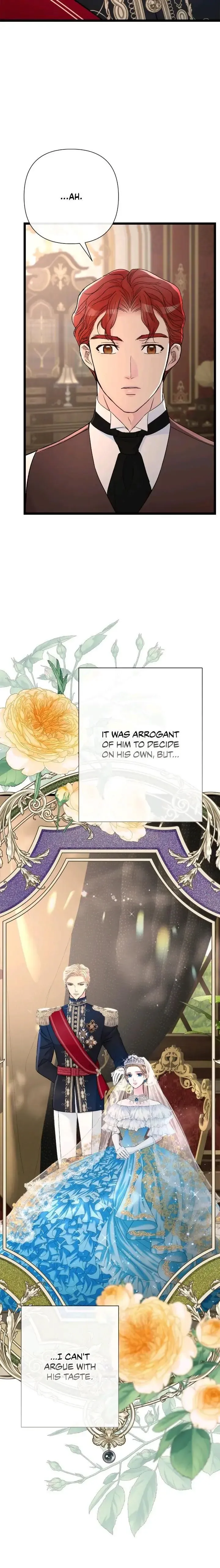 The Problematic Prince Chapter 66 Online - página 7