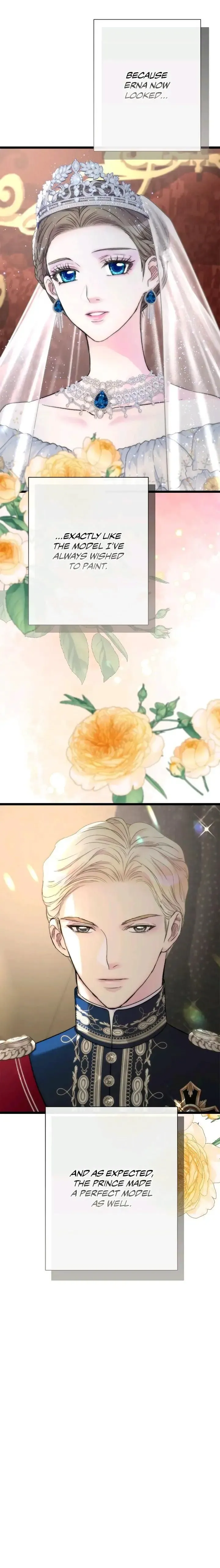 The Problematic Prince Chapter 66 Online - página 8