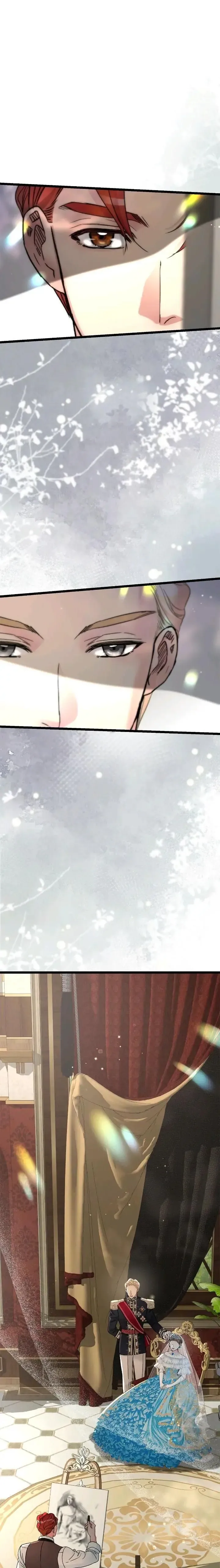 The Problematic Prince Chapter 66 Online - página 9