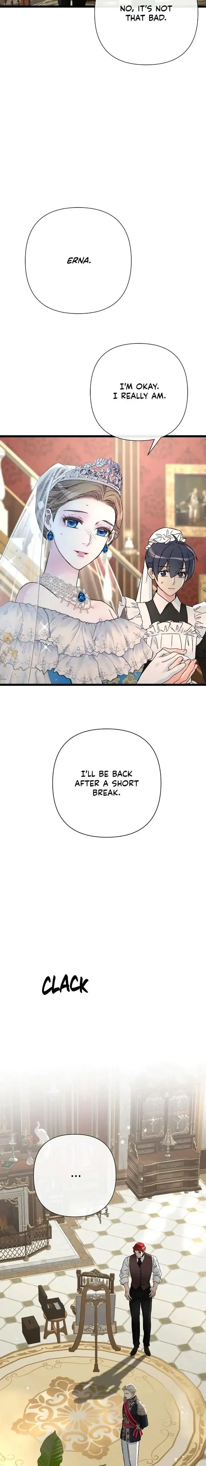 The Problematic Prince Chapter 66 Online - página 12
