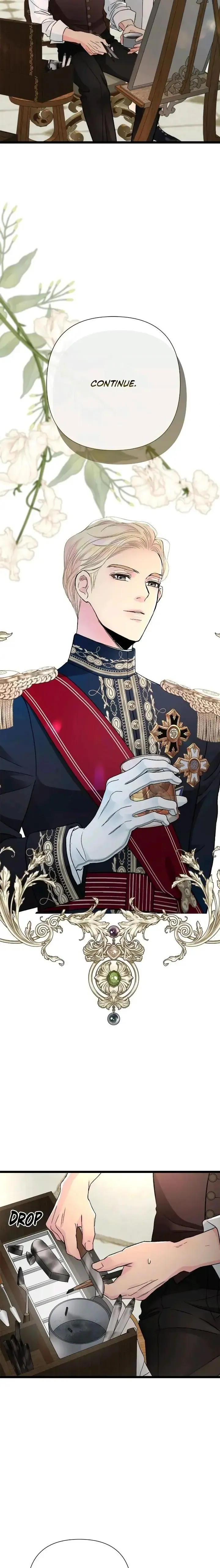 The Problematic Prince Chapter 66 Online - página 22