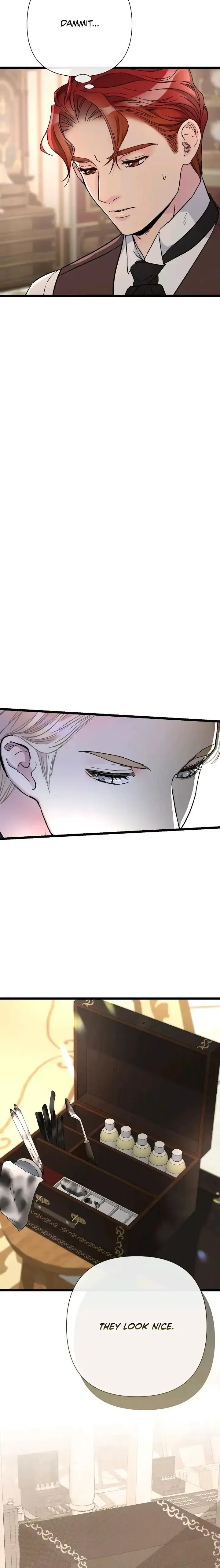 The Problematic Prince Chapter 66 Online - página 23