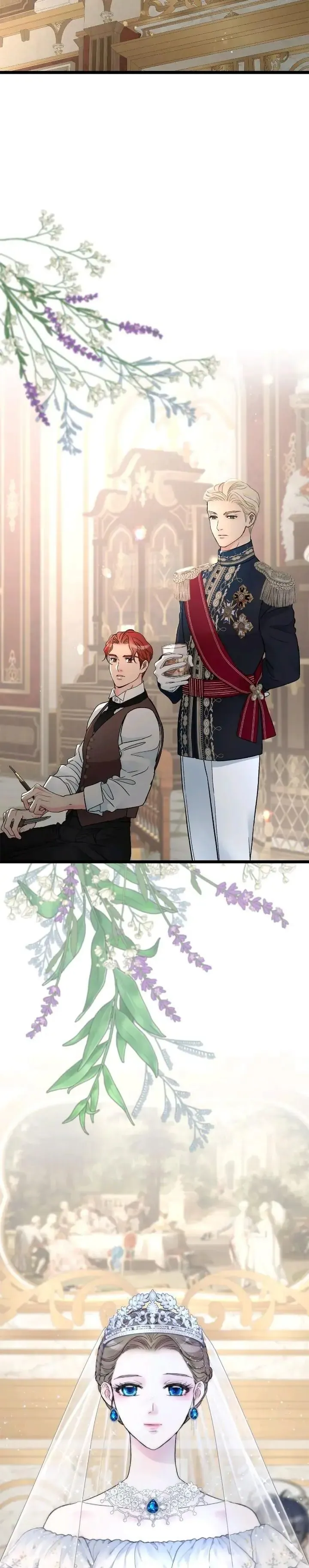 The Problematic Prince Chapter 66 Online - página 26