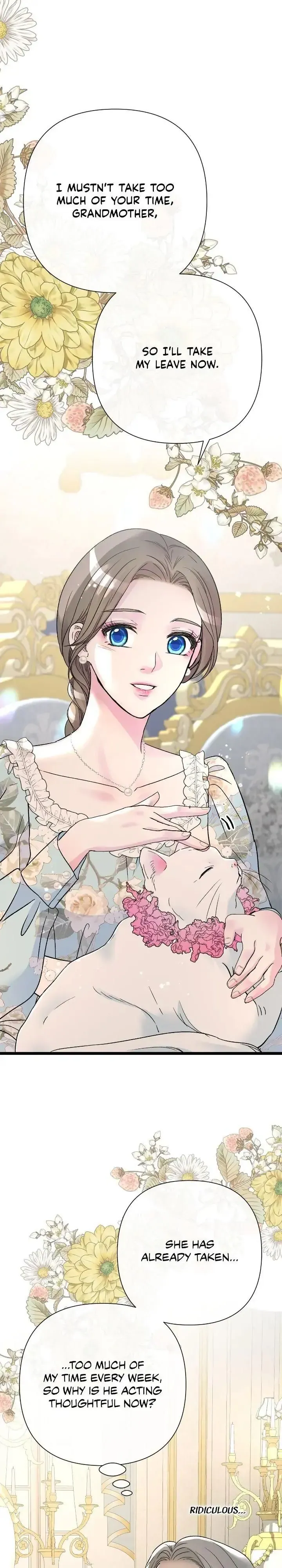 The Problematic Prince Chapter 68 Online - página 3