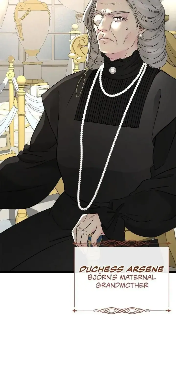 The Problematic Prince Chapter 68 Online - página 4