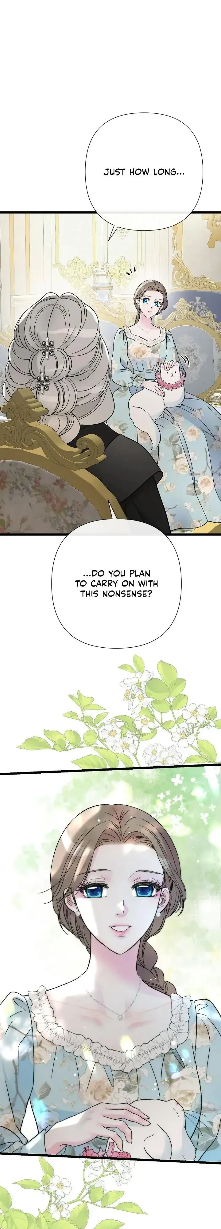 The Problematic Prince Chapter 68 Online - página 5
