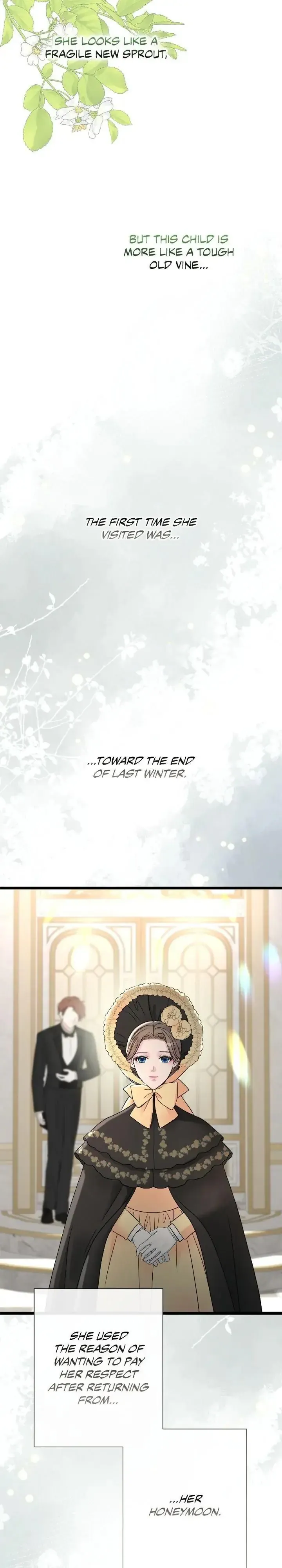 The Problematic Prince Chapter 68 Online - página 6