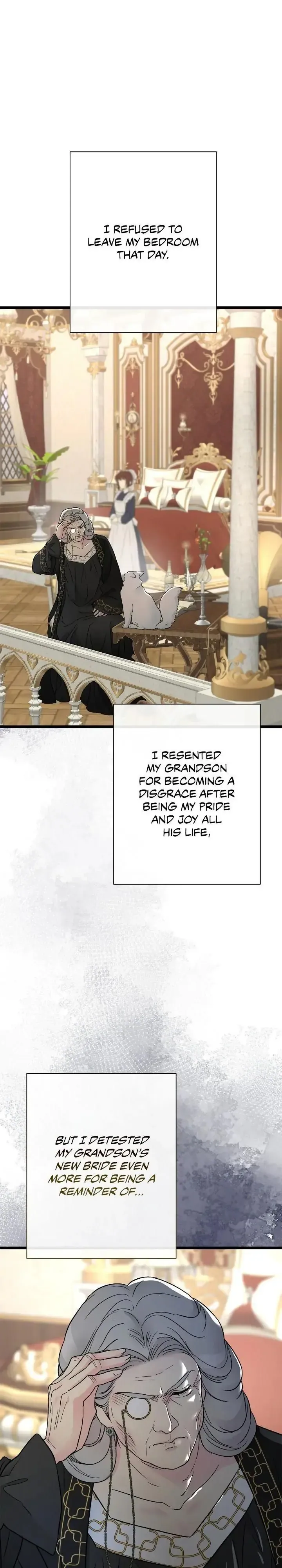 The Problematic Prince Chapter 68 Online - página 8