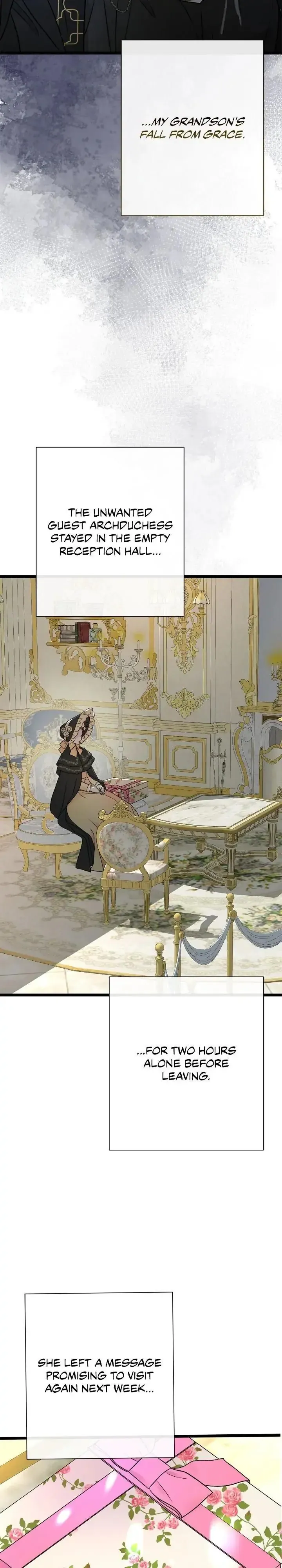 The Problematic Prince Chapter 68 Online - página 9