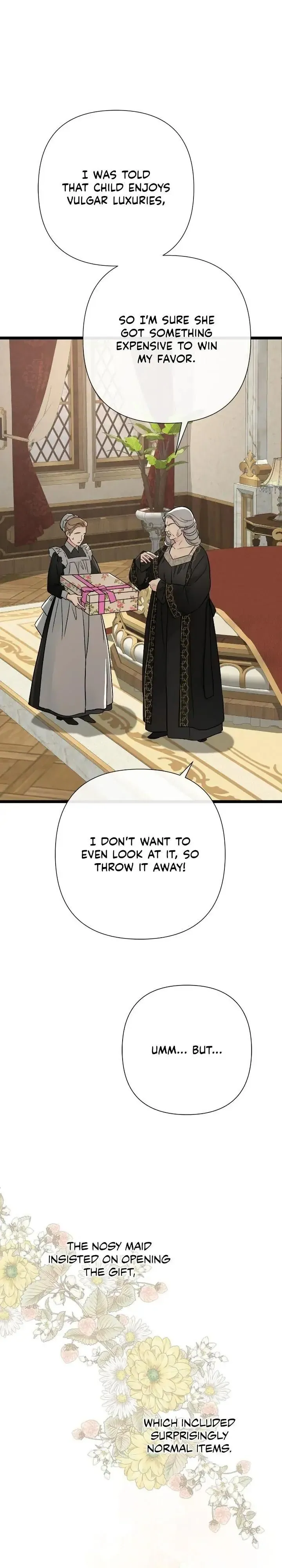 The Problematic Prince Chapter 68 Online - página 11