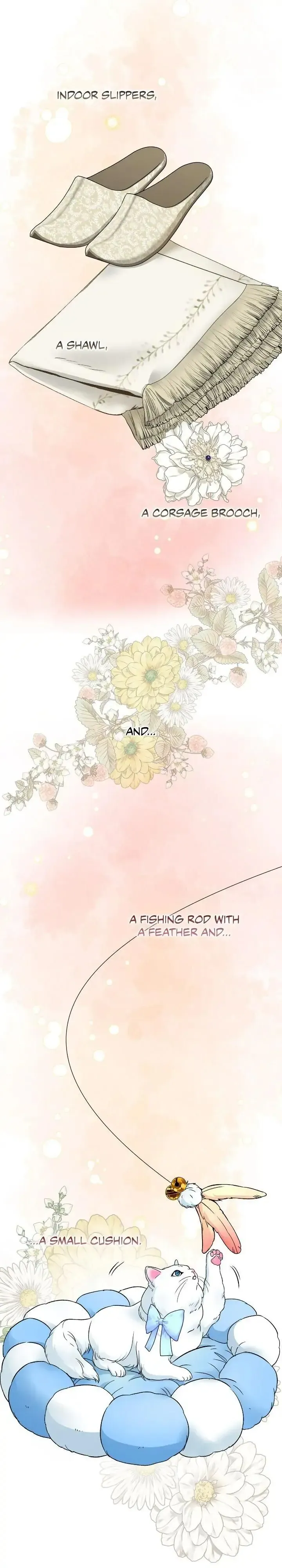 The Problematic Prince Chapter 68 Online - página 12