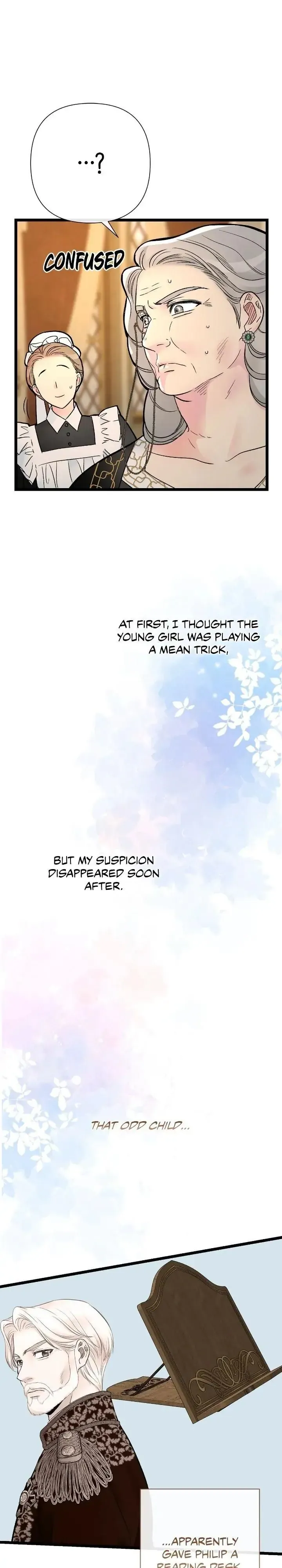 The Problematic Prince Chapter 68 Online - página 14