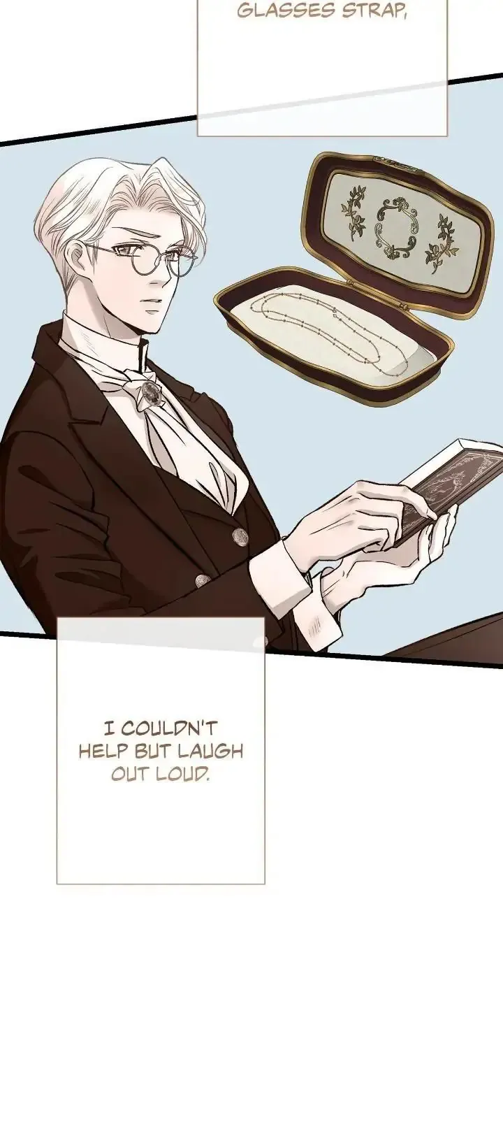 The Problematic Prince Chapter 68 Online - página 16