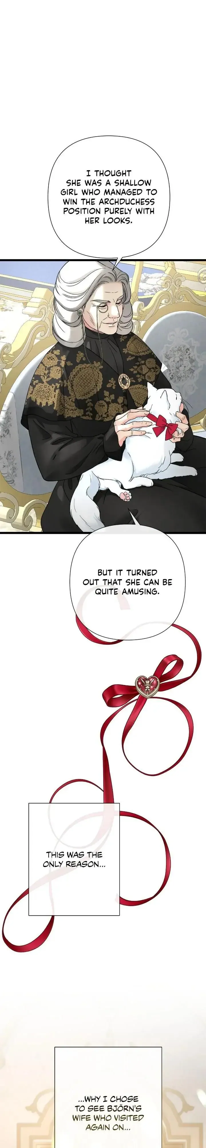 The Problematic Prince Chapter 68 Online - página 17